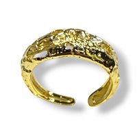 Anillo Mandile 1922 Mujer Erosioni in Plata